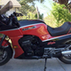 Image for article titled At $4,500, Could This 1985 Kawasaki GPz900 Ninja Make You The Top Gun?